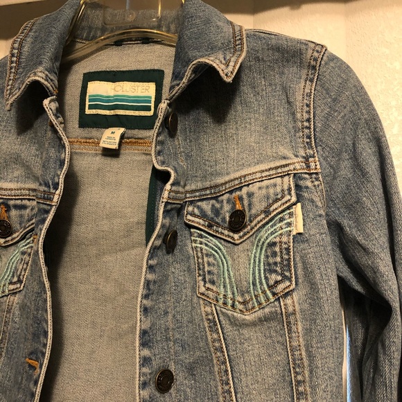 Hollister Jacket - Picture 2 of 5